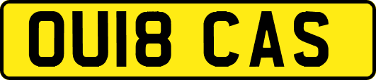 OU18CAS