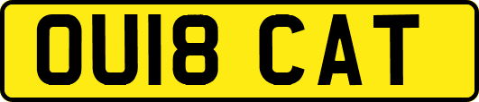 OU18CAT