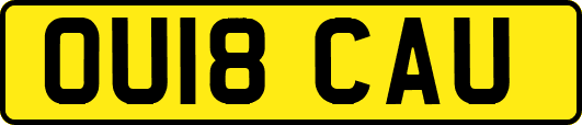 OU18CAU