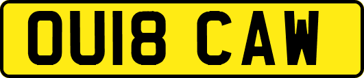 OU18CAW