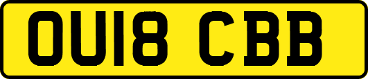 OU18CBB