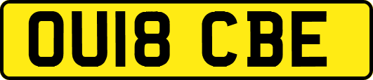 OU18CBE