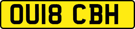 OU18CBH