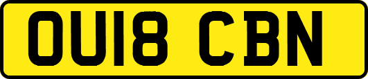 OU18CBN