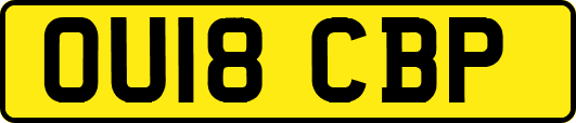 OU18CBP