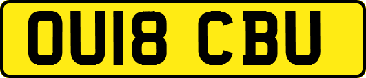 OU18CBU