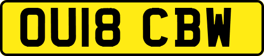 OU18CBW