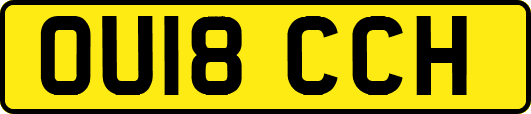 OU18CCH