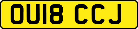 OU18CCJ