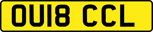 OU18CCL