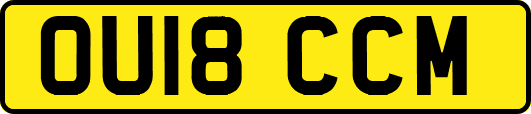 OU18CCM
