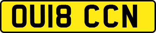 OU18CCN