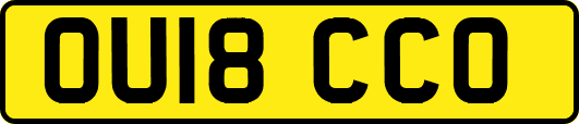 OU18CCO