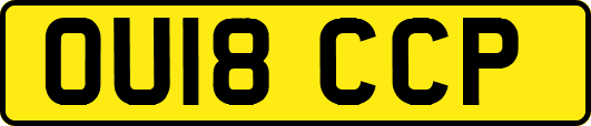 OU18CCP