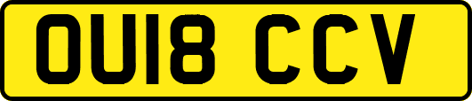 OU18CCV