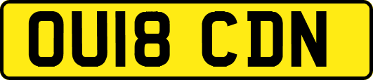 OU18CDN