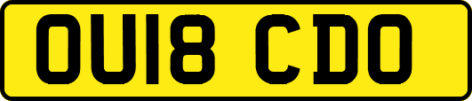 OU18CDO