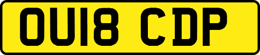 OU18CDP
