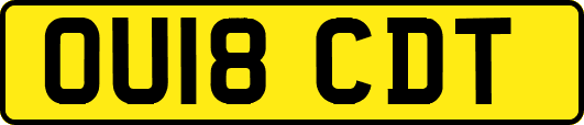 OU18CDT