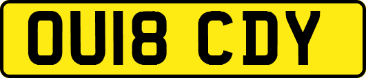 OU18CDY