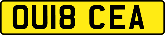 OU18CEA