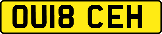 OU18CEH