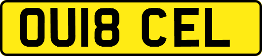 OU18CEL