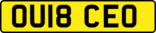 OU18CEO