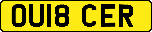 OU18CER