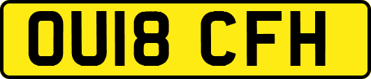 OU18CFH