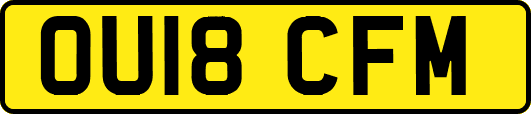 OU18CFM