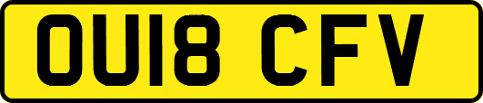 OU18CFV