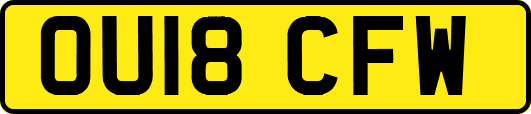 OU18CFW