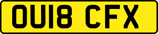 OU18CFX