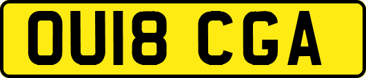 OU18CGA