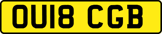 OU18CGB