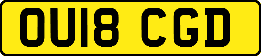 OU18CGD