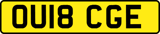 OU18CGE