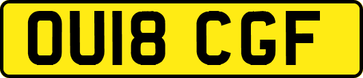 OU18CGF
