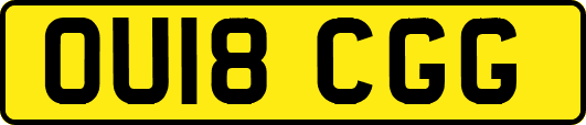 OU18CGG