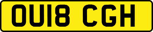 OU18CGH