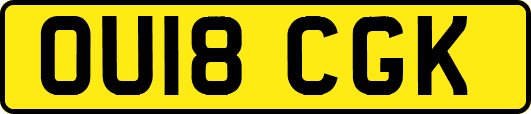 OU18CGK