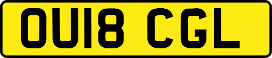 OU18CGL