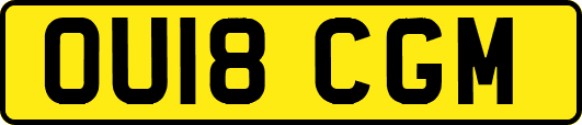 OU18CGM