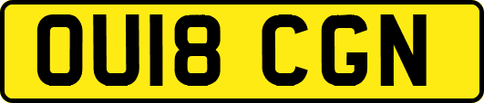 OU18CGN
