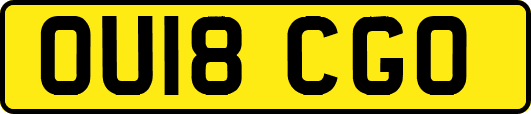 OU18CGO