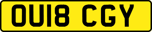 OU18CGY