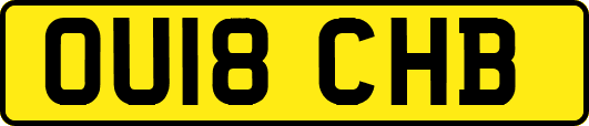 OU18CHB