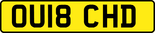 OU18CHD