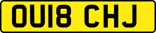 OU18CHJ